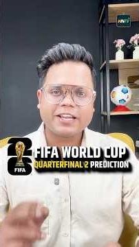 SPAIN 🇪🇸 vs BELGIUM 🇧🇪 PREDICTION | FIFA World Cup 2026 Quarter-Final 2 Prediction 🔥