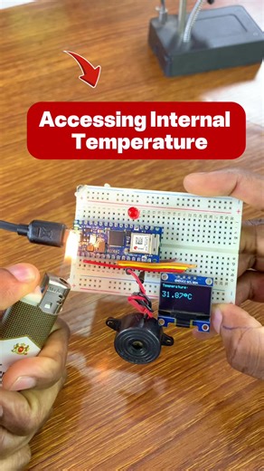 Control 555 DC Motor Speed with HC-05 Bluetooth Module