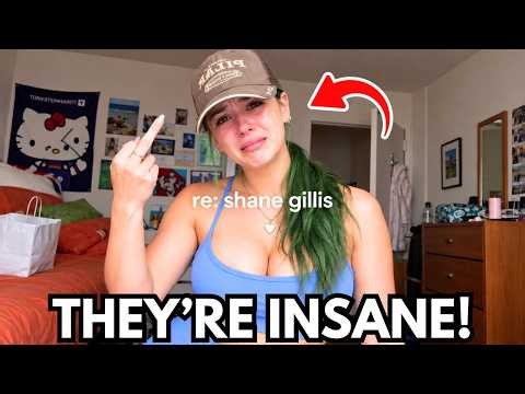 Feminists Are LOSING It Over Shane Gillis' SNL Skit...