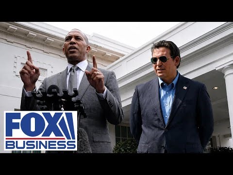 ‘F--- AROUND AND FIND OUT’: Democrat remark IGNITES political clash