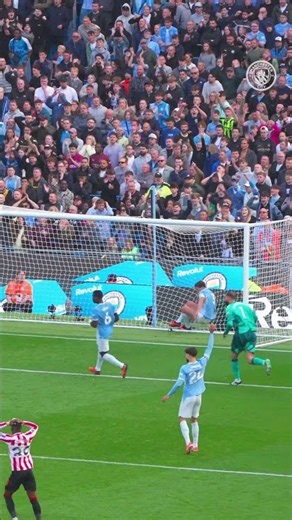 Never doubted you Ruben 🧱 #block #dias #mancity #premierleague #highlights #football