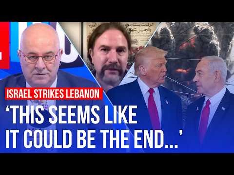 Can Hezbollah ever be 'eradicated' from Lebanon?