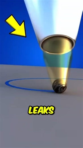 What Happens If Every Ballpoint Pen Lost Its Secret Mechanism ‼️😱