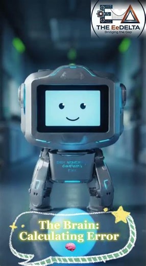 How a Control Loop Works in 30 Seconds! ⚡️#shorts #instrumentationengineering #controlengineering