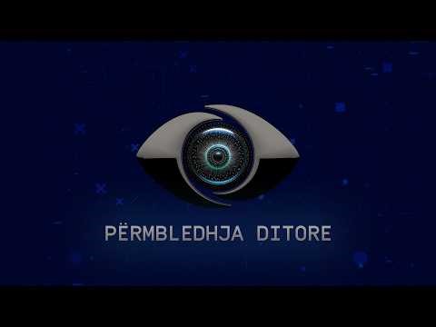 Përmbledhja ditore - 27 Mars 2026 - Big Brother VIP 5
