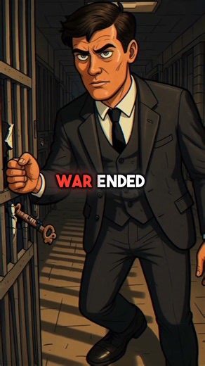 Hitler's Deadliest Commando Became the World's Most Dangerous Arms Dealer