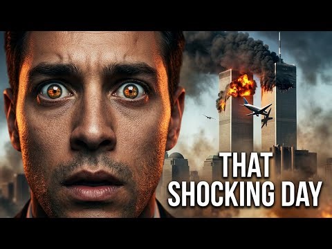 “September 11, 2001 || The Most Shocking Day in U.S. History