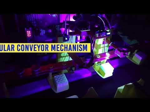 Running Inferences | AI-driven Plastic Surface Defect Detection via UV-exposure