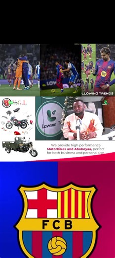 Barcelona vs Espanyol Match Highlights and Analysis