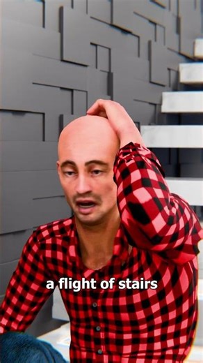 Your Brain Can Create Fake Vision 😮