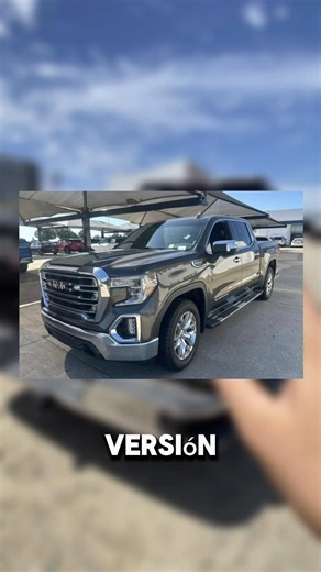 2020 GMC Sierra 1500 SLT Review and Auction Details