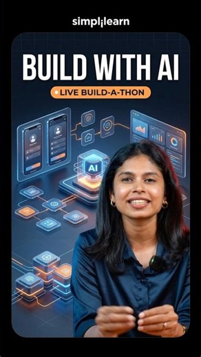 No-Code AI Agent Tutorial For Beginners | Build An AI Agent From Scratch | #Shorts | #Simplilearn