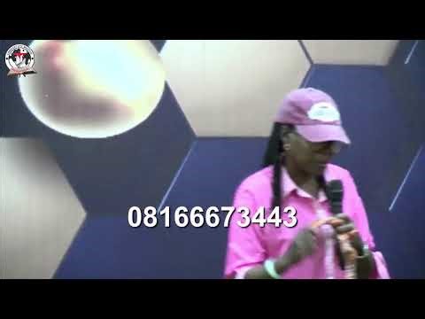 [SECOND SESSION] WEDNESDAY PROPHETIC SERVICE WITH PASTOR ODEKUNLE EPAPHRAS _29-APR-2026_