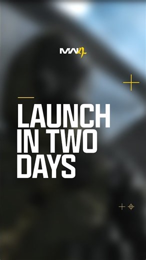 The wait is almost over.