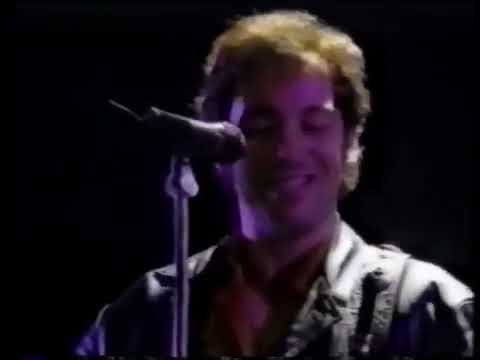 Bruce Springsteen Brilliant Disguise 1993