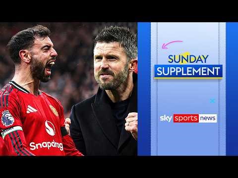 Could Manchester United win the Premier League title next season? | ''Must strengthen in midfield''