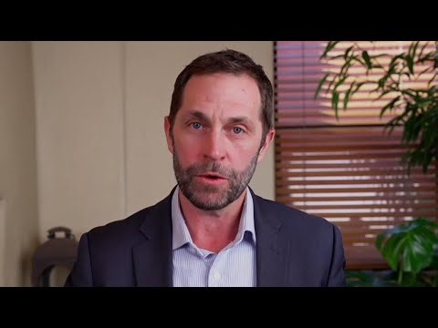 Rep. Jason Crow says U.S. is "not good at having off ramps" in Middle East conflicts