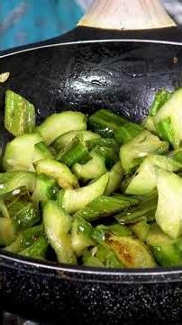 Ridge Gourd Sesame Seeds Curry || SailawsFoodExpress