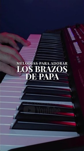 LOS BRAZOS DE PAPA - 1 HORA - MUSICA INSTRUMENTAL CRISTIANA | SIN ANUNCIOS