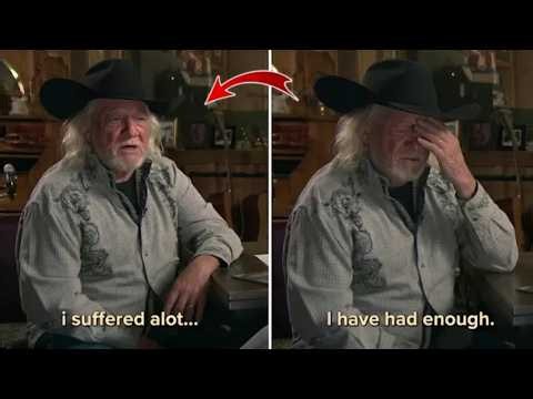 John Anderson Last Interview Reveals His Emotional Words Before Death