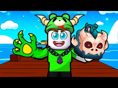 Trying YOUR CRAZY PVP Build In Blox Fruits