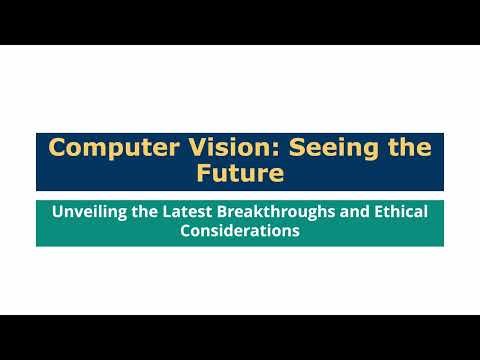 AI Frontiers: Computer Vision Breakthroughs 2025-12-17