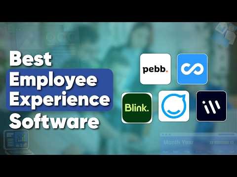 5 Best Employee Experience Platforms for Better Team Management