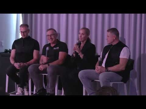 How Compression Supports Mental Strength