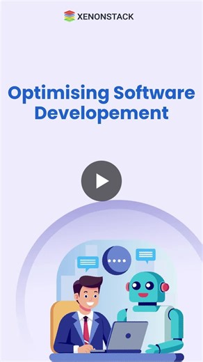 #softwaredevelopment #agile #devops #ci_cd #codequality #devsecops #engineeringexcellence #digitaltransformation #cloudnative | XenonStack