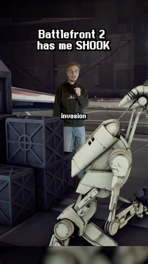 Battlefront 2 first impressions in 2026