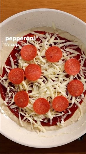 Stove-Top Pizza Cutdown