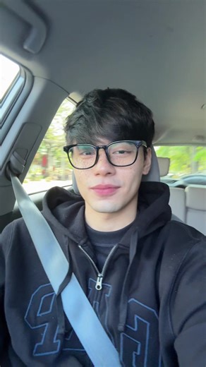 Dylan Menor's Ultimate Haircut Transformation