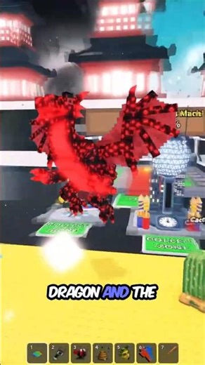 NEW Duel Machine + Cursed Mutation UPDATE in Steal a Brainrot! 🔥 #shorts