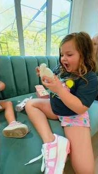 Rock Paper Scissors CHALLENGE to win blind boxes!!!