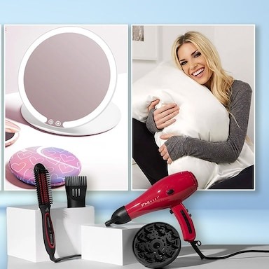 ABC Secret Savings: Beauty & accessories