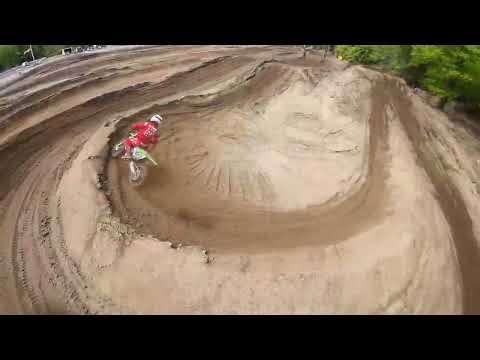 FPV Drone MOTOCROSS The REZ MX 2025 Season Video