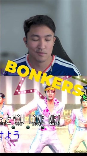 come watch me join the Yakuza