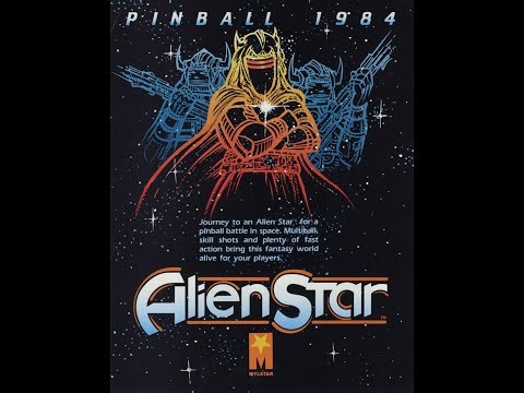 Rudy's Arcade Round 2 Tourney