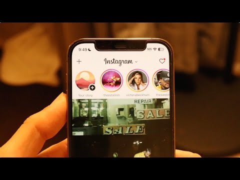 How To Advertise On Instagram!