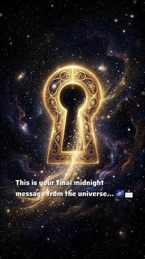 The Universe Has Removed Your Biggest Financial Block... 🌌🗝️ #Shorts #888