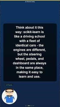 Scikit-learn