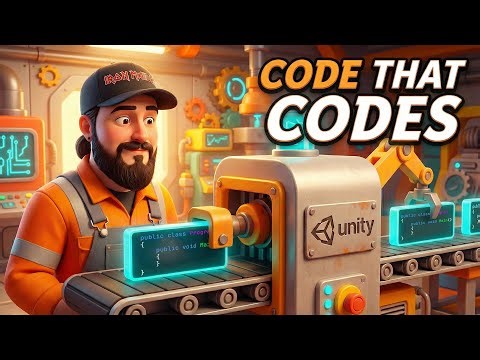 Unity Metaprogramming: Reflection, Source Generators, IL Weaving