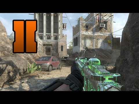 the m27 is too good in bo2 (2026)