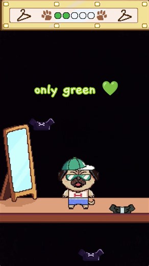 FASHION FECH ONLY GREEN #funny 💚 @varshinikuttymal