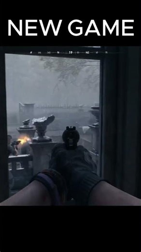 Crossfire Goes Full Horror – New FPS Looks TERRIFYING Coming Out In 2025 and 2026 #shorts #gaming