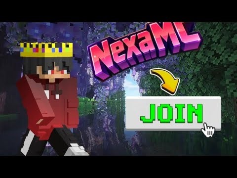 Public Minecraft SMP Server free to join!
