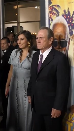 Victoria Jones, the daughter of famed actor Tommy Lee Jones, was found dead at a California hotel early New Year’s Day, according to reports. She was 34. https://trib.al/RCjApqD | New York Post