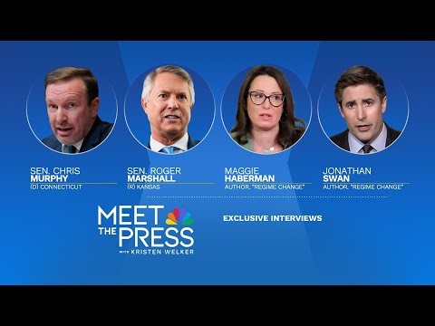 Meet the Press Full Episode — June 28