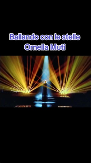 Ornella Muti a Ballando con le Stelle: Il Ballo che Ha Commosso Tutti