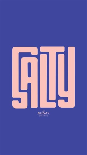 Experimental Typography